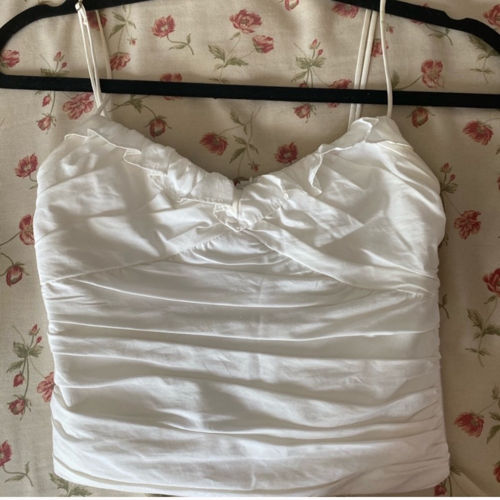 Zara top